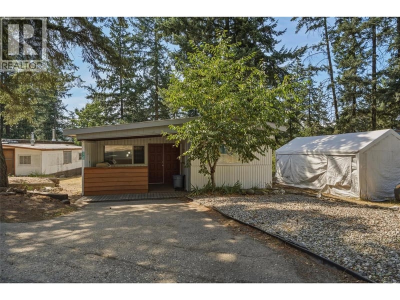 #16 4137 Spallumcheen Drive, Spallumcheen, British Columbia, V4Y0N1, Spallumcheen, British Columbia — photo 1 of 5