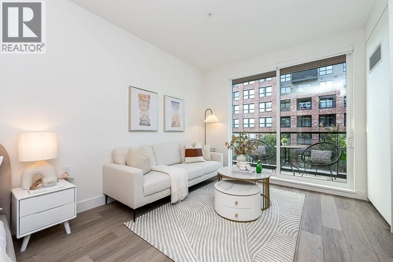 #203 422 LAKEWOOD Drive, Vancouver, British Columbia, V5L0E8, Vancouver, British Columbia — photo 1 of 4