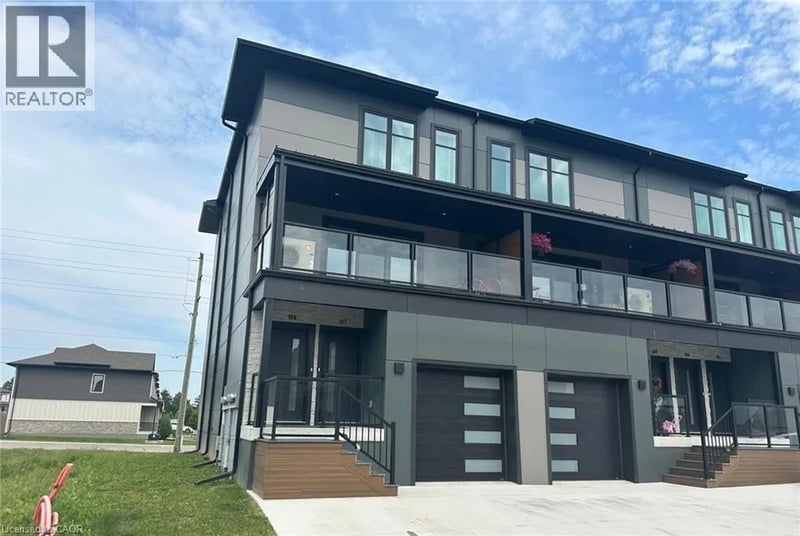 #108 361 QUARTER TOWN Line, Tillsonburg, Ontario, N4G0K2, Tillsonburg, Ontario — photo 1 of 5