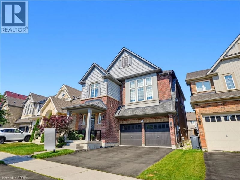 25 LEARMONT Avenue, Caledon, Ontario, L7C3N3, Caledon, Ontario — photo 1 of 5