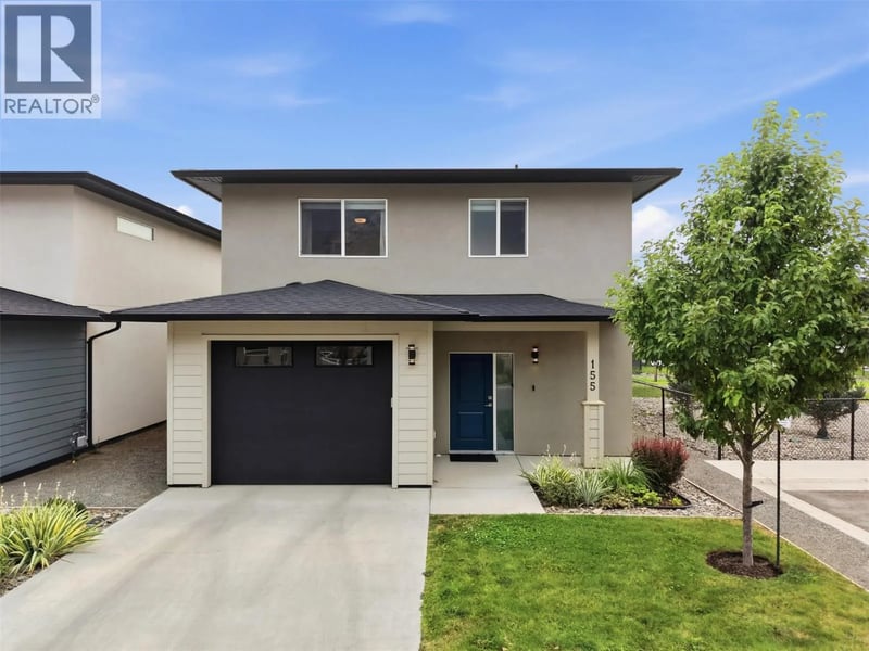 #155 2683 Ord Road, Kamloops, British Columbia, V2B0J2, Kamloops, British Columbia — photo 1 of 5