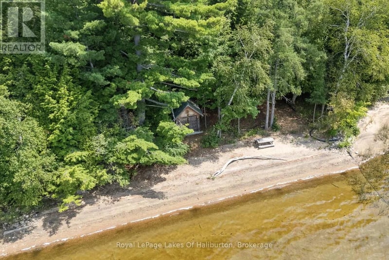 1046 Placid Lane, Algonquin Highlands (Stanhope), Ontario, K0M1S0, Algonquin Highlands (Stanhope), Ontario — photo 1 of 5