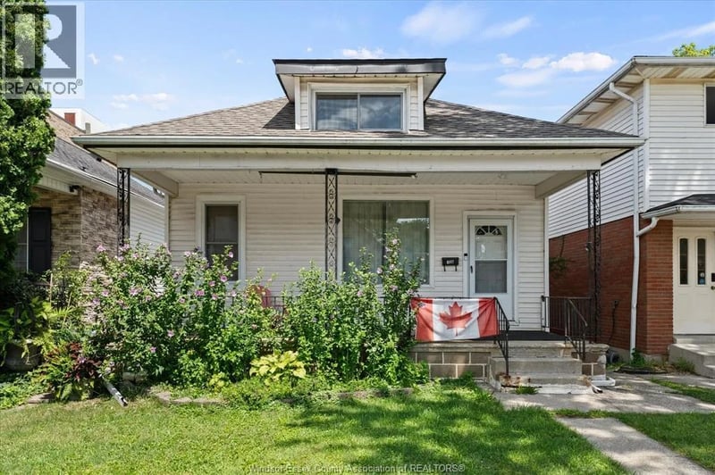 328 JOSEPHINE Avenue, Windsor, Ontario, N9B2L1, Windsor, Ontario — photo 1 of 5