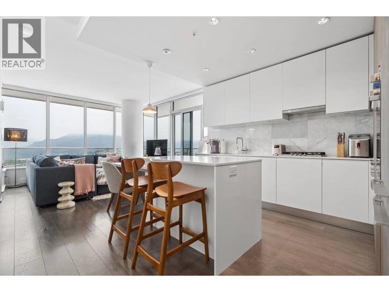 #5708 1955 ALPHA Way, Burnaby, British Columbia, V5C0K6, Burnaby, British Columbia — photo 1 of 5