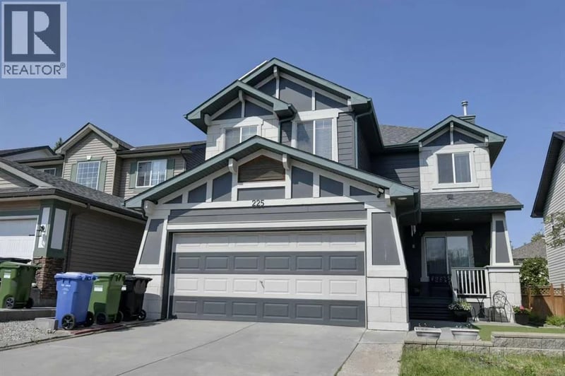 225 Chapala Drive Southeast, Calgary, Alberta, T2X3T5, Calgary, Alberta — photo 1 of 5