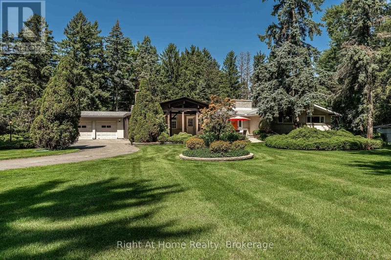 2880 Forest Road, Perth East (South Easthope), Ontario, N5A6S5, Perth East (South Easthope), Ontario — photo 1 of 5