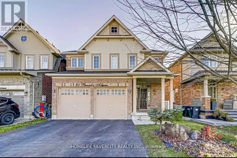 #Bsmnt 25 Benadir Avenue, Caledon, Ontario, L7C3N1, Caledon, Ontario — photo 1 of 5