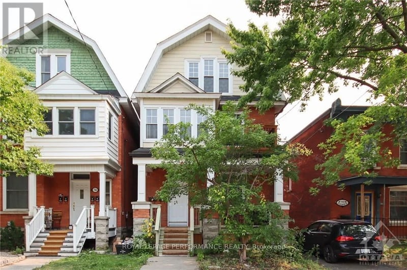 #3 736 Cooper Street East, Ottawa, Ontario, K1R5J6, Ottawa, Ontario — photo 1 of 5
