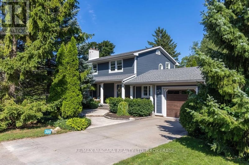 309 Orchard Drive, Niagara-on-the-Lake (Town), Ontario, L0S1J0, Niagara-on-the-Lake (Town), Ontario — photo 1 of 5