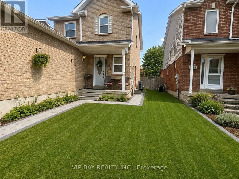 #Lower 48 Verona Crescent, Georgina (Keswick North), Ontario, L4P3N3, Georgina (Keswick North), Ontario — photo 1 of 5