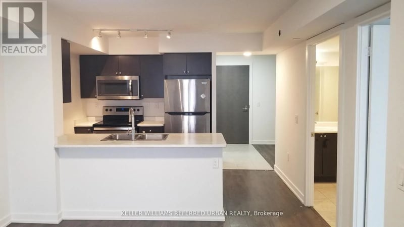 #1308 1346 Danforth Road, Toronto (Eglinton East), Ontario, M1J0A9, Toronto (Eglinton East), Ontario — photo 1 of 5