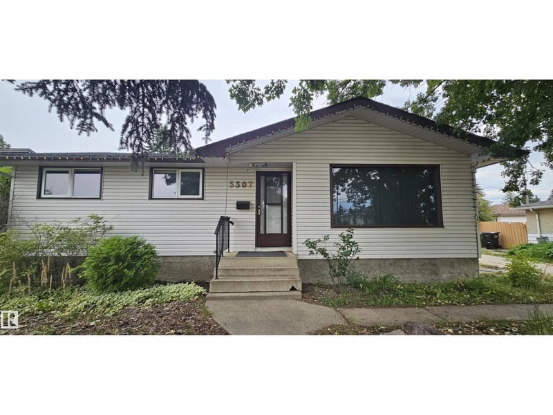 5307 114B ST NW, Edmonton, Alberta, T6H3N6, Edmonton, Alberta — photo 1 of 5