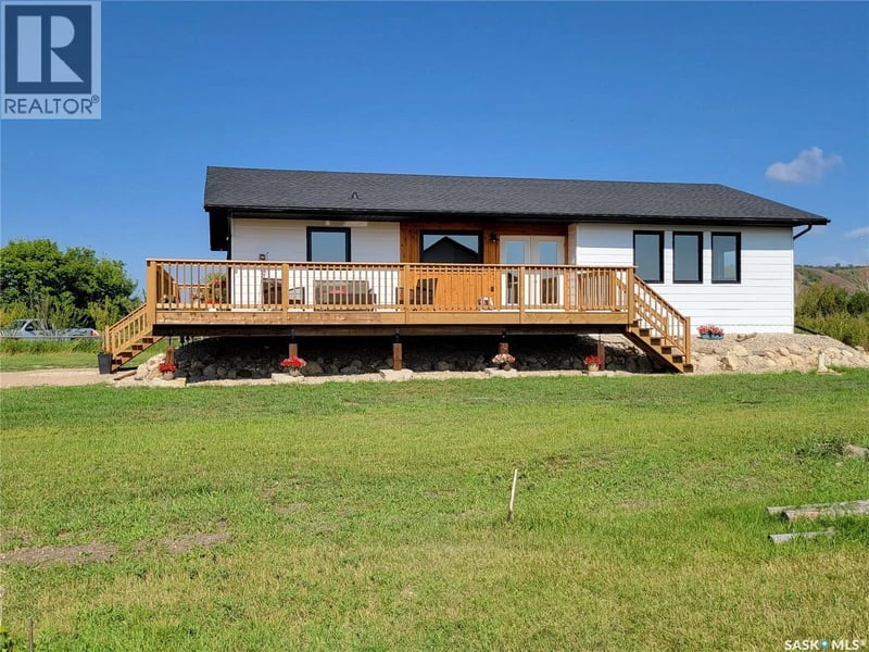 54B Marshall CRESCENT, Katepwa Beach, Saskatchewan, S0G2Y0, Katepwa Beach, Saskatchewan — photo 1 of 5