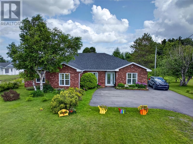 342 Main Street, Victoria Cove, Newfoundland & Labrador, A0G4N0, Victoria Cove, Newfoundland & Labrador — photo 1 of 5