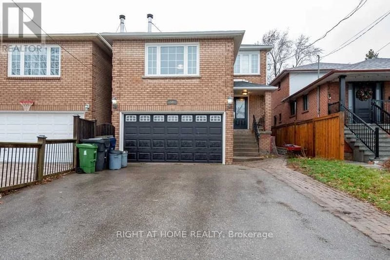 58 Park Street, Toronto (Birchcliffe-Cliffside), Ontario, M1N2N7, Toronto (Birchcliffe-Cliffside), Ontario — photo 1 of 5
