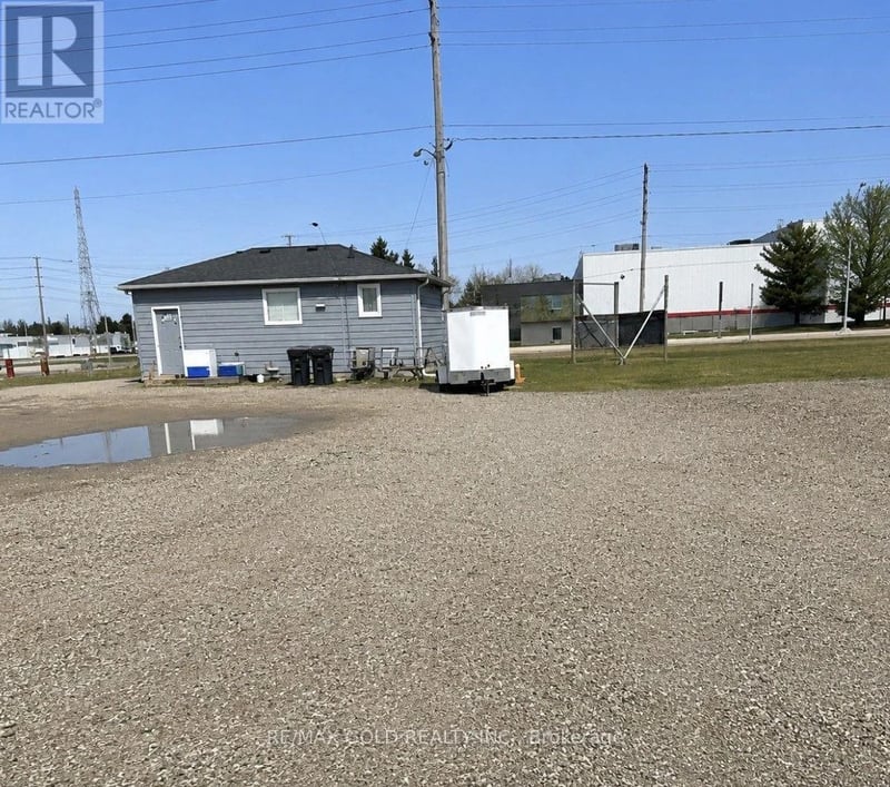 455 South Edgeware Road, St. Thomas, Ontario, N5P4K6, St. Thomas, Ontario