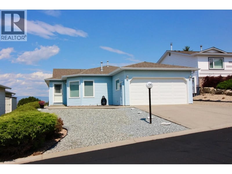 #66 6400 Spencer Road, Kelowna, British Columbia, V1X7T6, Kelowna, British Columbia — photo 1 of 5