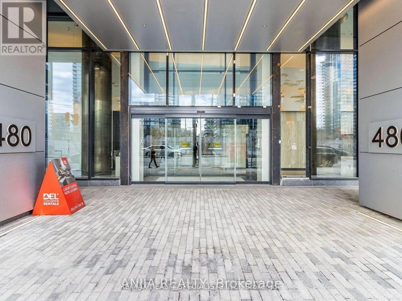 #1011 480 Front Street West, Toronto (Waterfront Communities), Ontario, M5V0V5, Toronto (Waterfront Communities), Ontario — photo 1 of 5