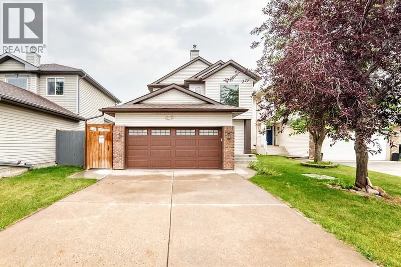 262 Coventry Court Northeast, Calgary, Alberta, T3K5E8, Calgary, Alberta — photo 1 of 5