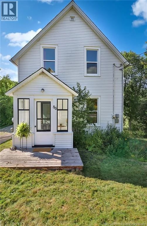 86 Kennebecasis River Road, Hampton, New Brunswick, E5N6L2, Hampton, New Brunswick — photo 1 of 5