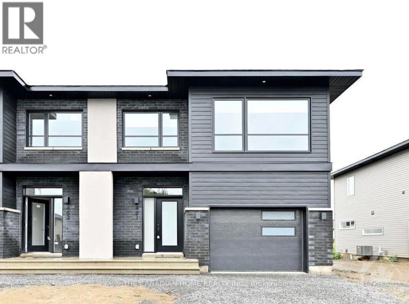 461 Denis Street, Alfred and Plantagenet, Ontario, K0A3K0, Alfred and Plantagenet, Ontario — photo 1 of 5