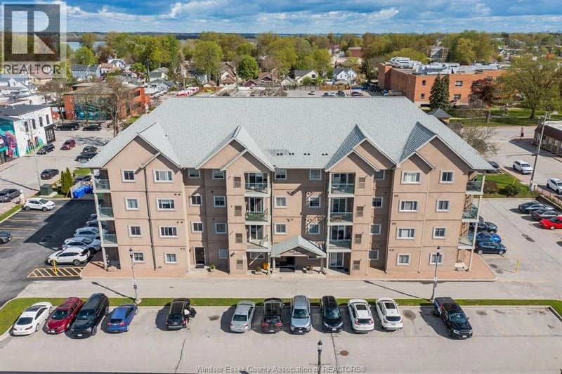 #305 90 MURRAY Street, Amherstburg, Ontario, N9V4B9, Amherstburg, Ontario — photo 1 of 5