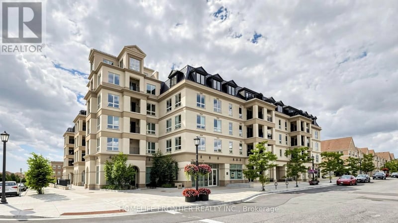 #105 101 Cathedral High Street, Markham (Cathedraltown), Ontario, L6C3L8, Markham (Cathedraltown), Ontario — photo 1 of 5