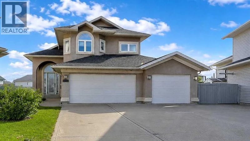 9206 128 Avenue, Grande Prairie, Alberta, T8X1S3, Grande Prairie, Alberta — photo 1 of 5