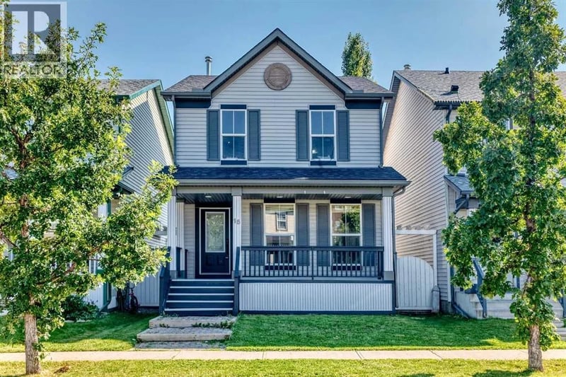 15 Prestwick Place Southeast, Calgary, Alberta, T2Z4P4, Calgary, Alberta — photo 1 of 5