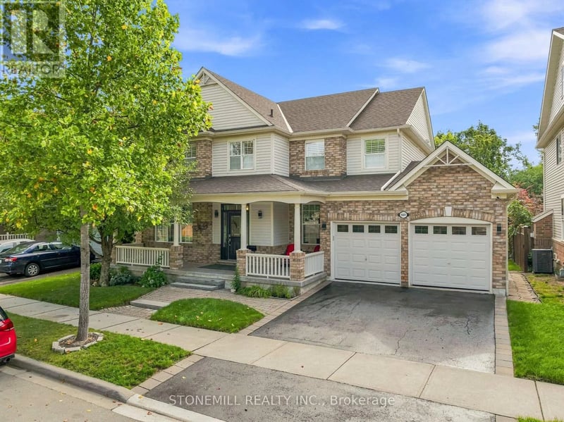 1661 Dempsey Crescent, Milton (BE Beaty), Ontario, L9T5M5, Milton (BE Beaty), Ontario — photo 1 of 5