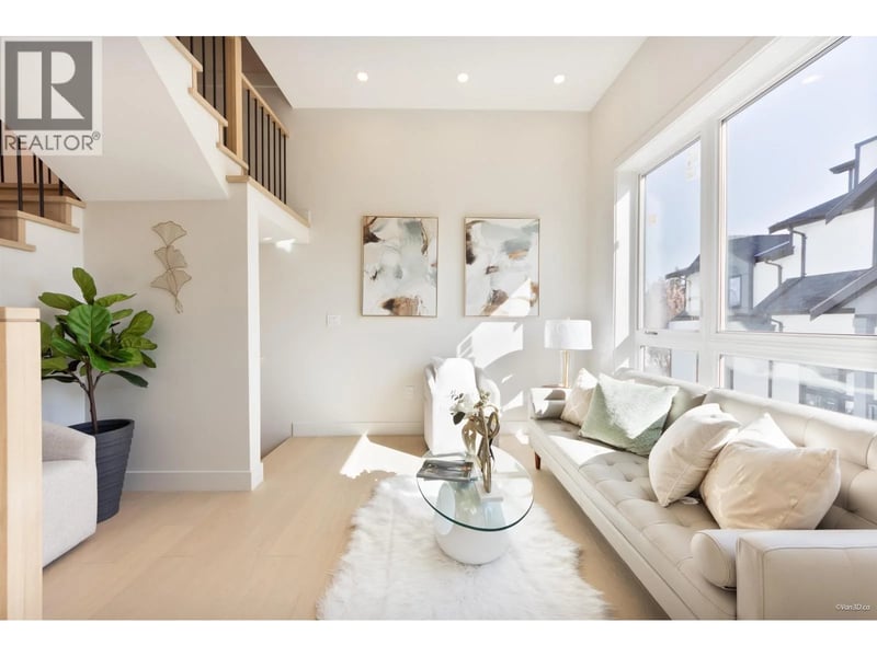 3420 KNIGHT Street, Vancouver, British Columbia, V1V1V1, Vancouver, British Columbia — photo 1 of 5