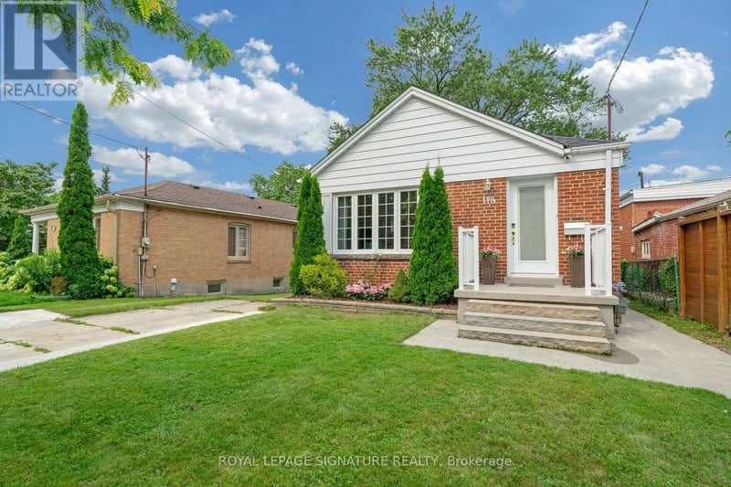 118 Rexleigh Drive, Toronto (O'Connor-Parkview), Ontario, M4B2N3, Toronto (O'Connor-Parkview), Ontario — photo 1 of 5