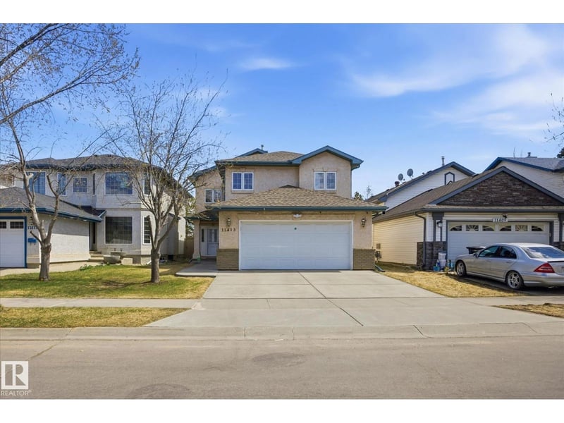 11413 118 ST NW, Edmonton, Alberta, T5G3J3, Edmonton, Alberta — photo 1 of 5