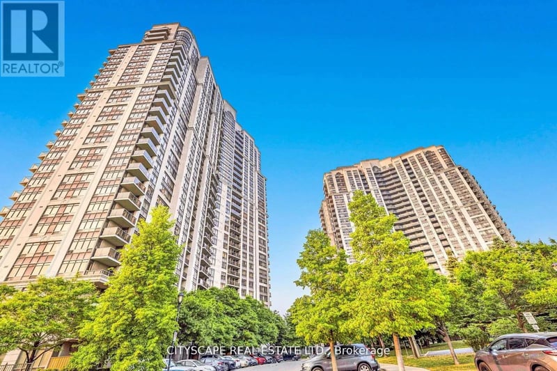 #1002 710 Humberwood Blvd Boulevard, Toronto (West Humber-Clairville), Ontario, M9W7J5, Toronto (West Humber-Clairville), Ontario — photo 1 of 5