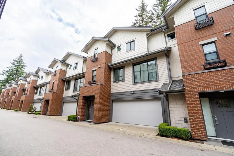 #24 2999 151 Street, Surrey, British Columbia, V4P0G1, Surrey, British Columbia — photo 1 of 5