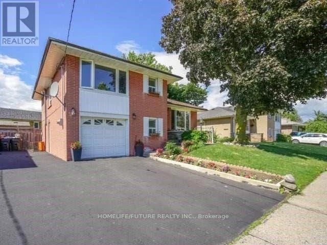 #Bsmt 4 Wonderland Drive, Toronto (Morningside), Ontario, M1G2Y1, Toronto (Morningside), Ontario — photo 1 of 5