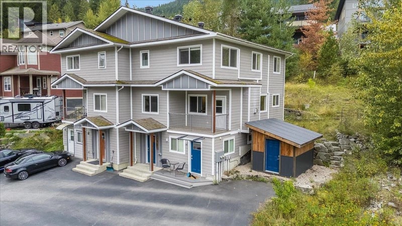 #A 2410 Perrier Lane, Nelson, British Columbia, V1L7C3, Nelson, British Columbia — photo 1 of 5
