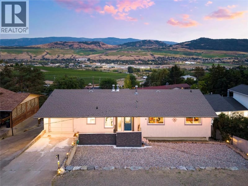 6636 Southwind Road, Vernon, British Columbia, V1H1B7, Vernon, British Columbia — photo 1 of 5