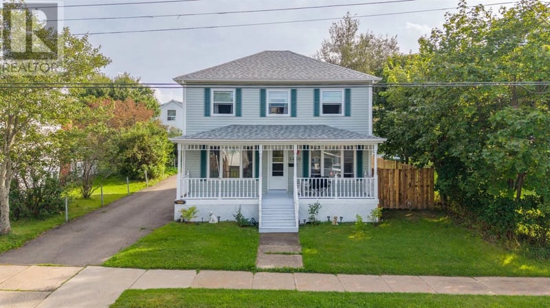 3460 Ellsworth Avenue, New Waterford, Nova Scotia, B1H2G3, New Waterford, Nova Scotia — photo 1 of 5
