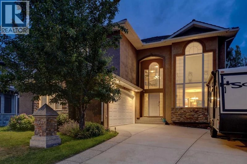 40 Arbour Estates Green Northwest, Calgary, Alberta, T3G4E7, Calgary, Alberta — photo 1 of 5