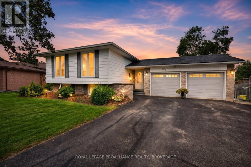 627 Stanford Street, Kingston (South of Taylor-Kidd Blvd), Ontario, K7M6A2, Kingston (South of Taylor-Kidd Blvd), Ontario — photo 1 of 5