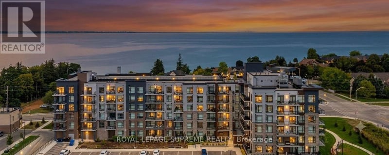 #324 600 NORTH SERVICE Road, Hamilton (Lakeshore), Ontario, L8E5A7, Hamilton (Lakeshore), Ontario — photo 1 of 5