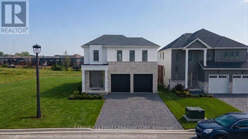 2649 Heardcreek Trail, London North (North S), Ontario, N6G0Z8, London North (North S), Ontario — photo 1 of 5