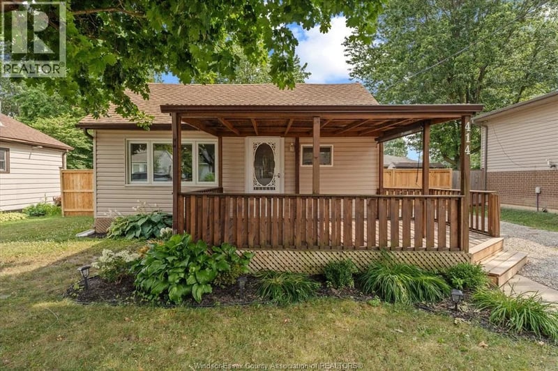 414 ST LOUIS, Belle River, Ontario, N0R1A0, Belle River, Ontario — photo 1 of 5