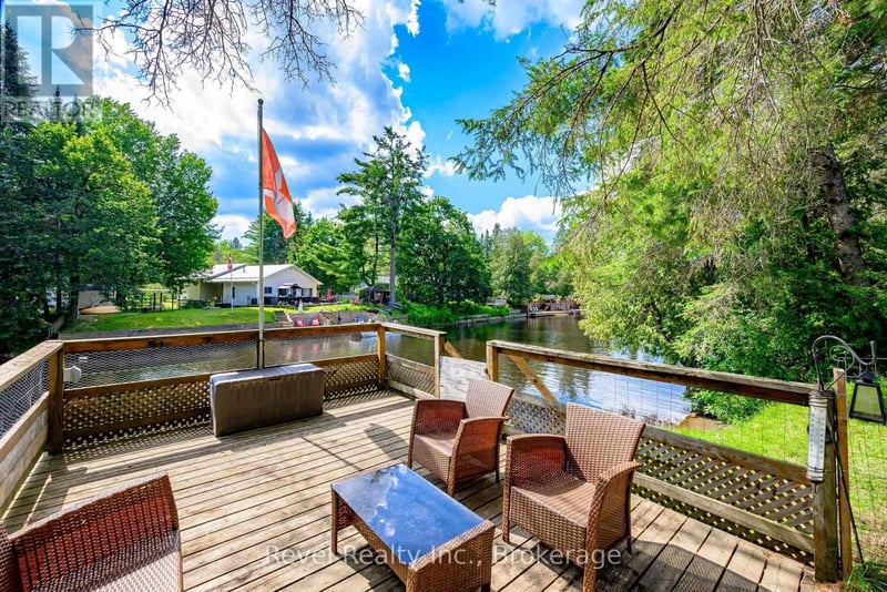 59 Brook Road, Kawartha Lakes (Fenelon Falls), Ontario, K0M1N0, Kawartha Lakes (Fenelon Falls), Ontario — photo 1 of 5