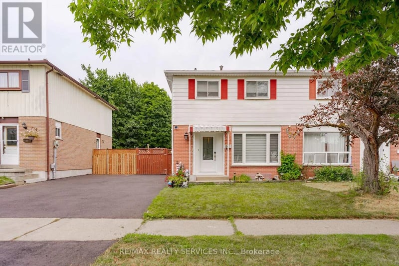 6 Lauderdale Road, Brampton (Madoc), Ontario, L6V2B7, Brampton (Madoc), Ontario — photo 1 of 5