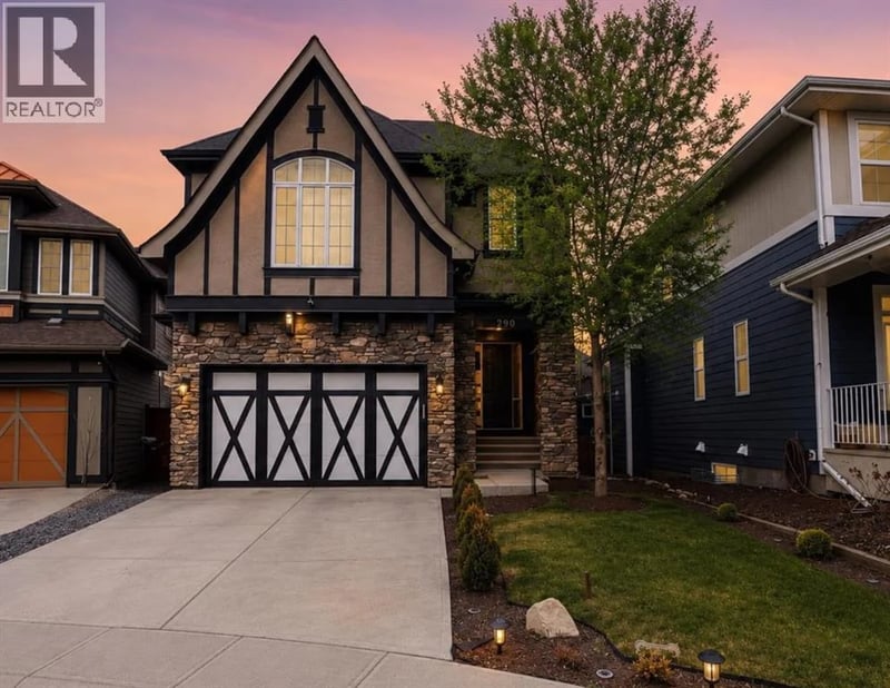 290 Mahogany Place Southeast, Calgary, Alberta, T3M1W3, Calgary, Alberta — photo 1 of 5