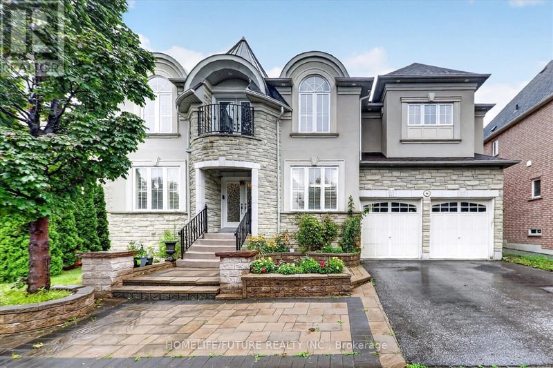 6 Dolby Crescent, Ajax (Northeast Ajax), Ontario, L1Z0E1, Ajax (Northeast Ajax), Ontario — photo 1 of 5