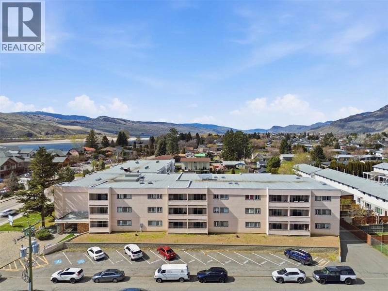 #16 1900 TRANQUILLE Road, Kamloops, British Columbia, V2B7V1, Kamloops, British Columbia — photo 1 of 5