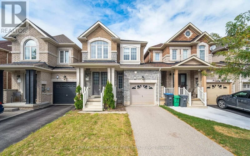 6 Dufay Road, Brampton (Northwest Brampton), Ontario, L7A0B5, Brampton (Northwest Brampton), Ontario — photo 1 of 5